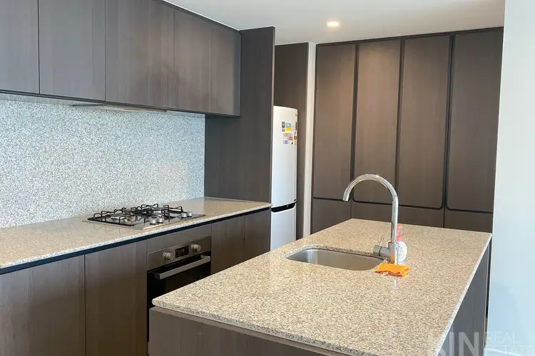 Fourth view of Homely apartment listing, 3412/160 Victoria Street, Carlton VIC 3053