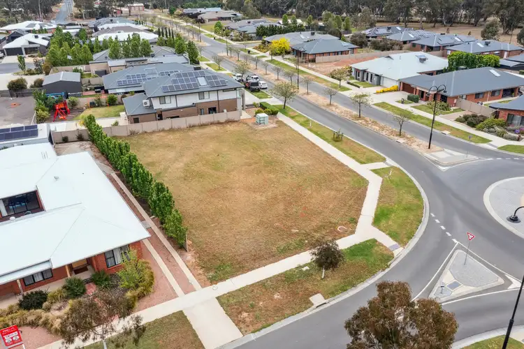 2 Hereford Drive, Ascot VIC 3551