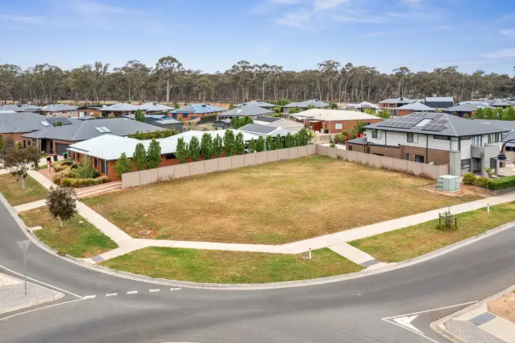 2 Hereford Drive, Ascot VIC 3551