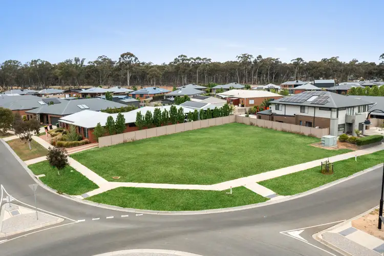 2 Hereford Drive, Ascot VIC 3551