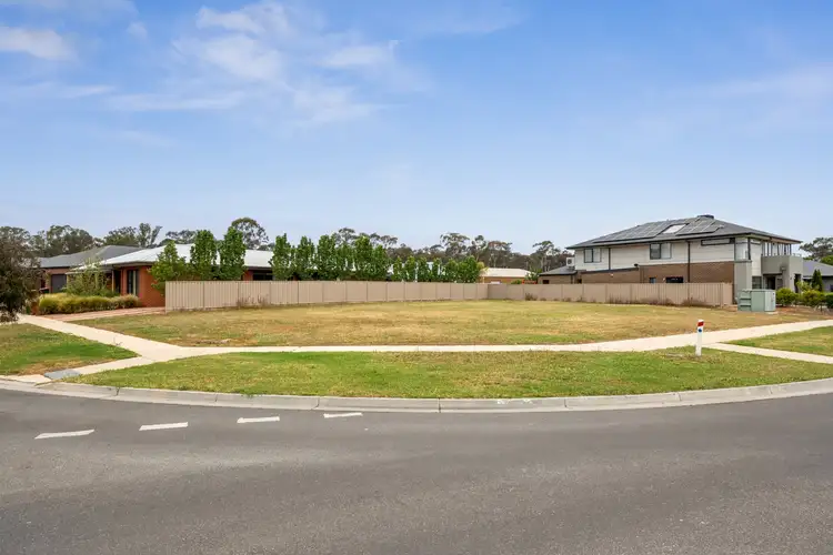 Fourth view of Homely land listing, 2 Hereford Drive, Ascot VIC 3551