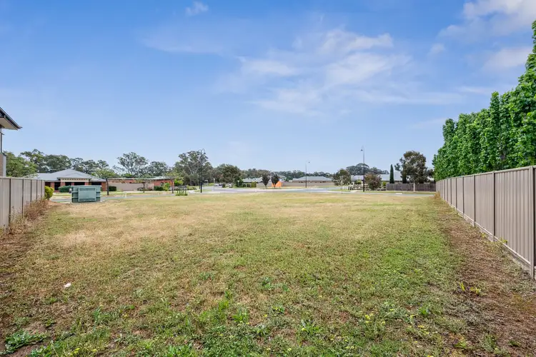 Fifth view of Homely land listing, 2 Hereford Drive, Ascot VIC 3551
