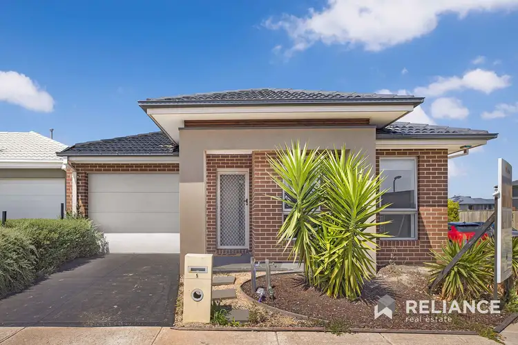 5 Rivington Road, Point Cook VIC 3030
