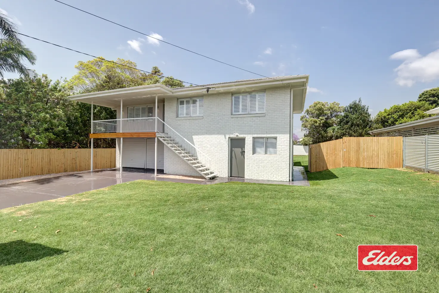 Main view of Homely house listing, 2a Hayes Street, Raceview QLD 4305