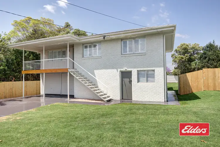 Second view of Homely house listing, 2a Hayes Street, Raceview QLD 4305