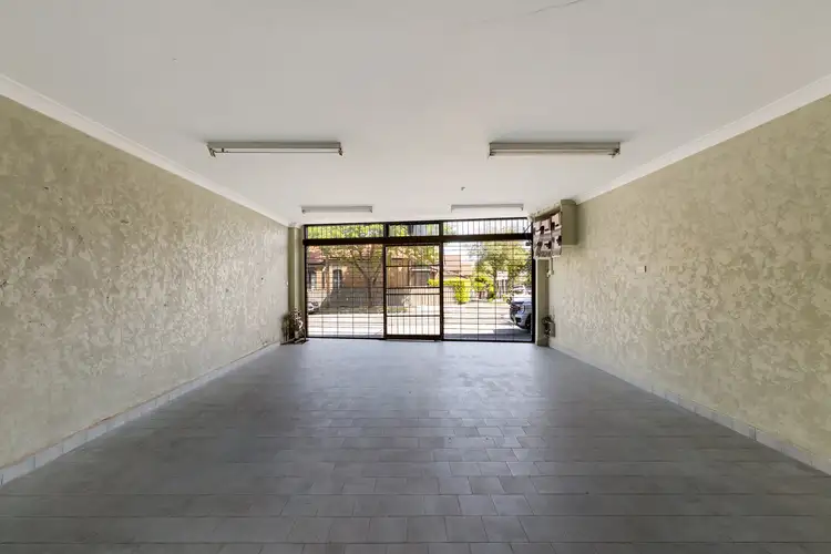 Second view of Homely house listing, 241 Addison Road, Marrickville NSW 2204