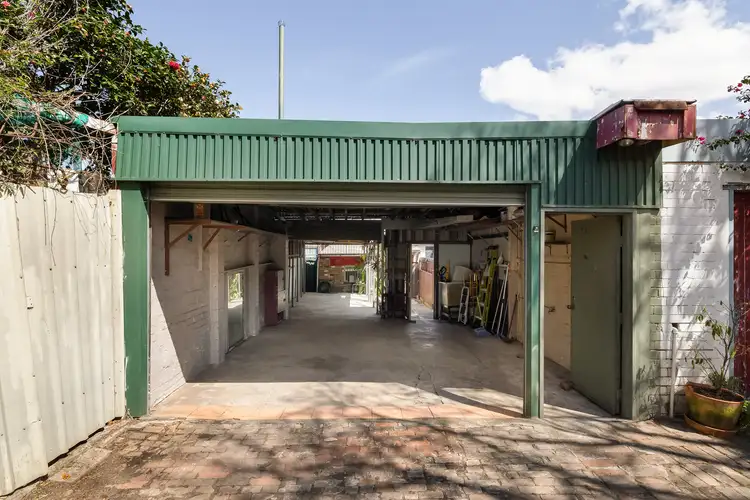 Fourth view of Homely house listing, 241 Addison Road, Marrickville NSW 2204