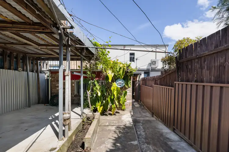 Sixth view of Homely house listing, 241 Addison Road, Marrickville NSW 2204