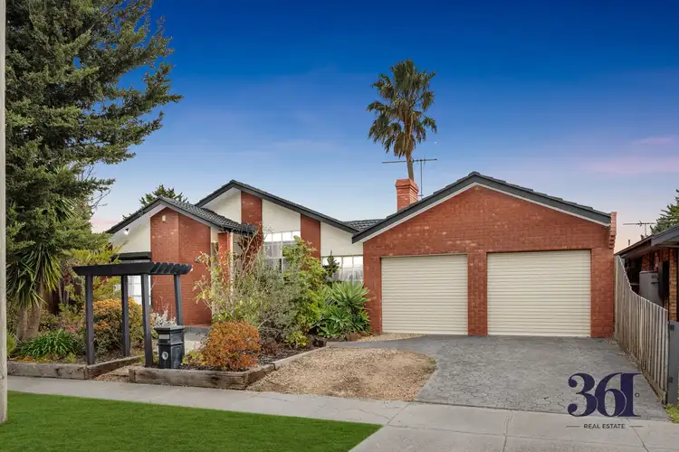 85 Virgilia Drive, Hoppers Crossing VIC 3029