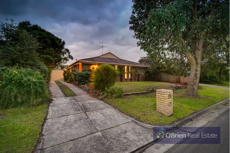 Main view of Homely house listing, 9 Redwood Court, Junction Village VIC 3977