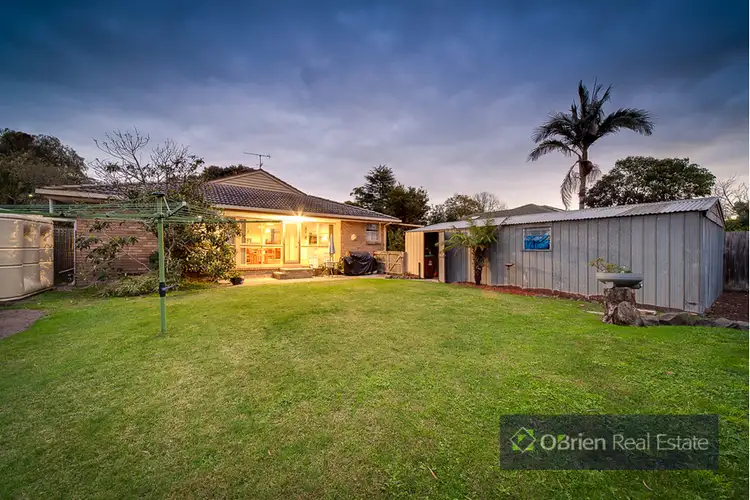 Second view of Homely house listing, 9 Redwood Court, Junction Village VIC 3977