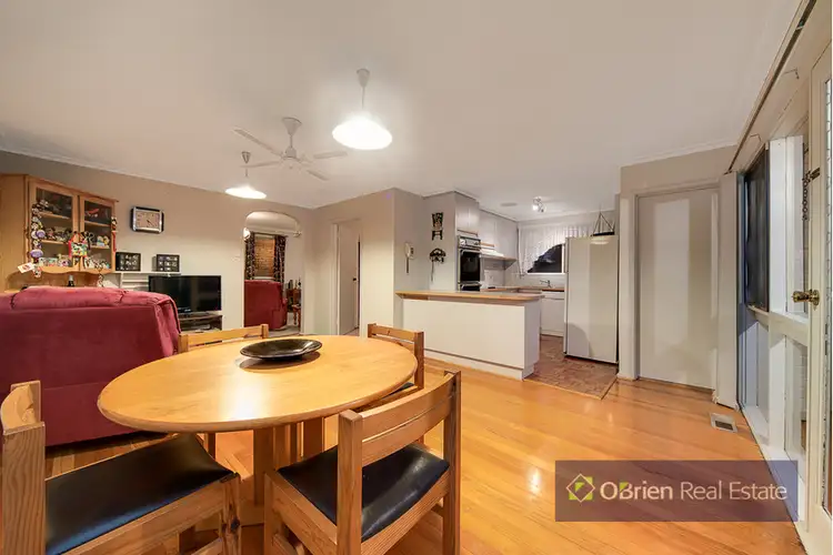 Third view of Homely house listing, 9 Redwood Court, Junction Village VIC 3977