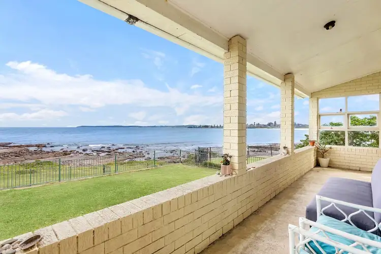 34 Shellcove Road, Barrack Point NSW 2528