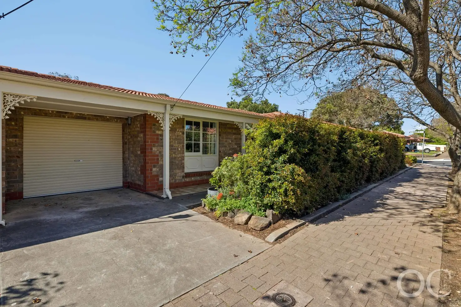 Main view of Homely unit listing, 2/70 George Street, Clarence Park SA 5034