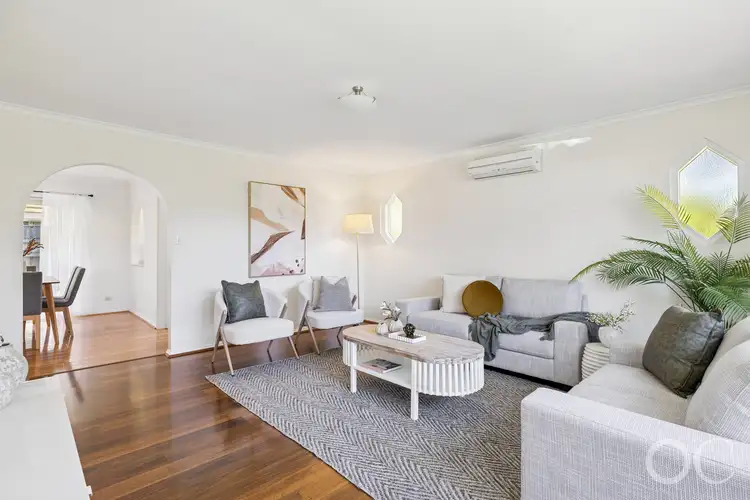 Second view of Homely unit listing, 2/70 George Street, Clarence Park SA 5034