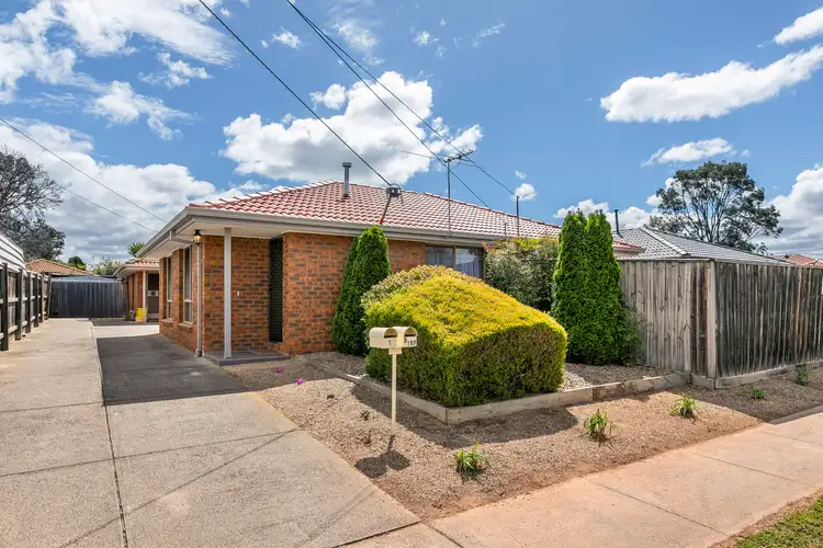 1/127 Bellbridge Drive, Hoppers Crossing VIC 3029