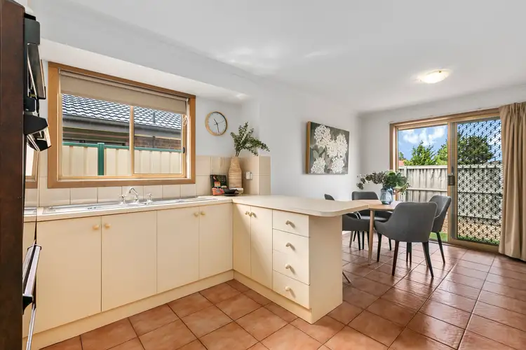 Sixth view of Homely unit listing, 1/127 Bellbridge Drive, Hoppers Crossing VIC 3029
