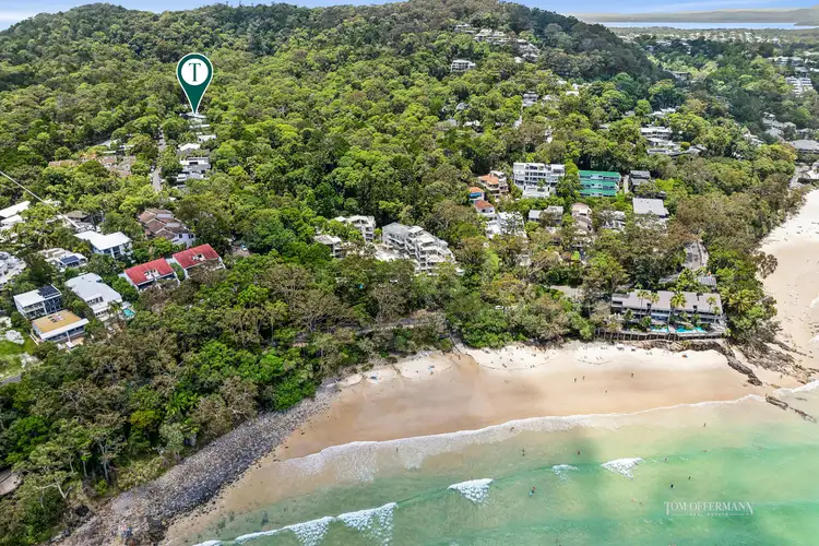 Second view of Homely house listing, 24 Kareela Avenue, Noosa Heads QLD 4567