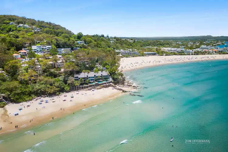 Fourth view of Homely house listing, 24 Kareela Avenue, Noosa Heads QLD 4567