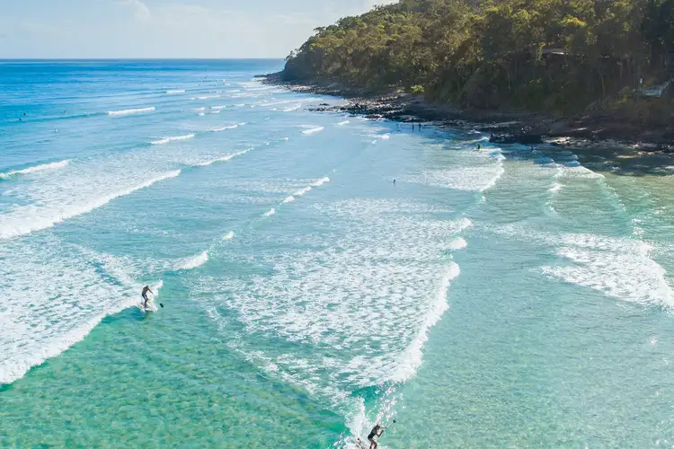 Fifth view of Homely house listing, 24 Kareela Avenue, Noosa Heads QLD 4567