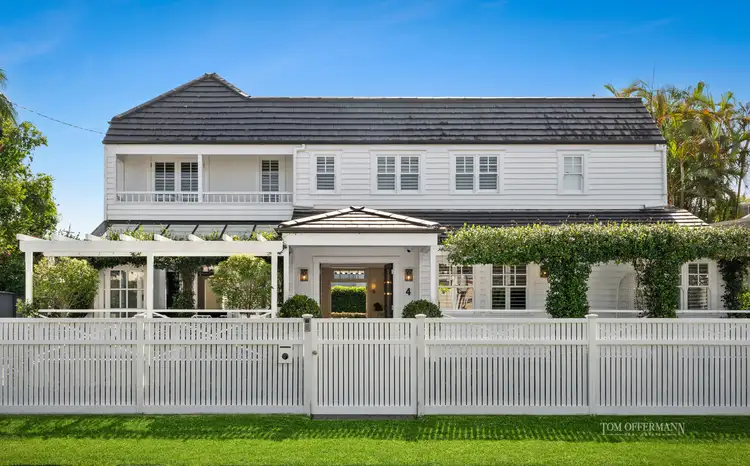 4 Ernest Street, Tewantin QLD 4565