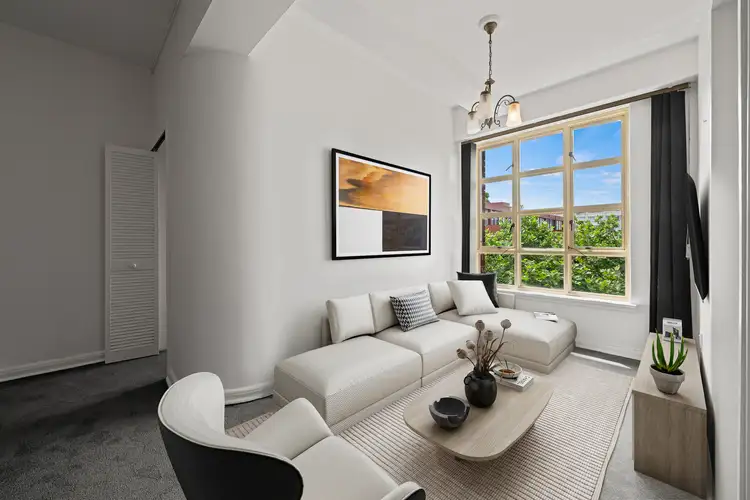 502/113-115 Macleay Street, Potts Point NSW 2011