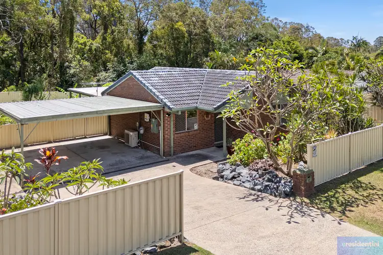 9 Natone Court, Edens Landing QLD 4207