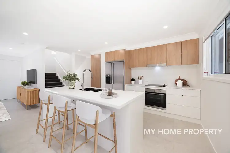 17/102 Nicholson Street, Greenslopes QLD 4120
