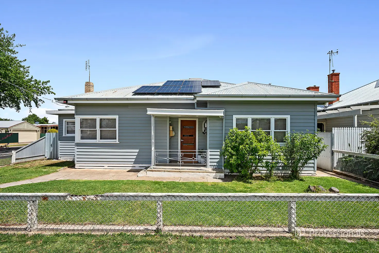Main view of Homely house listing, 47 Kars Street, Maryborough VIC 3465