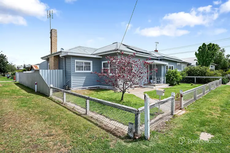 Second view of Homely house listing, 47 Kars Street, Maryborough VIC 3465