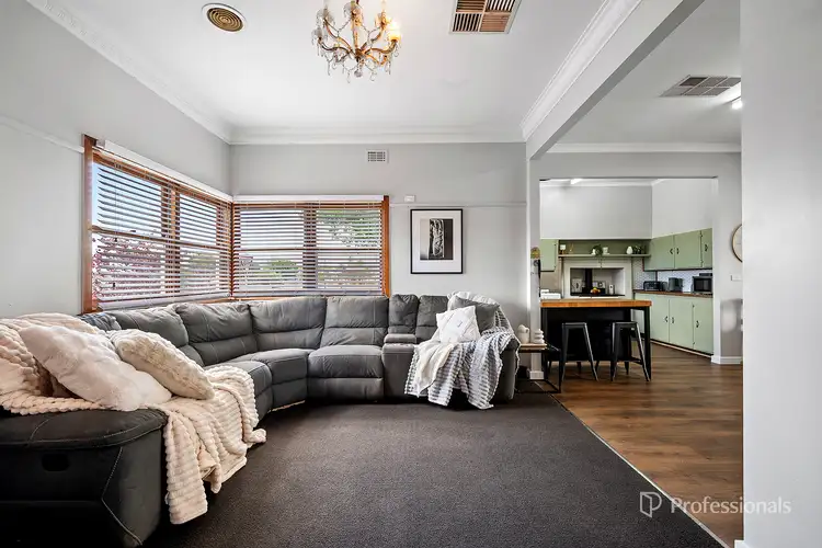 Third view of Homely house listing, 47 Kars Street, Maryborough VIC 3465