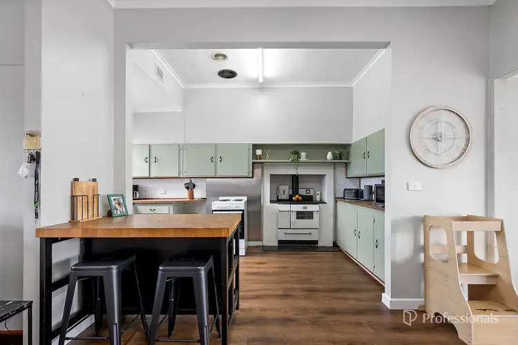 Fifth view of Homely house listing, 47 Kars Street, Maryborough VIC 3465