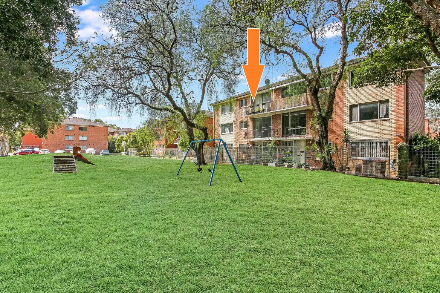 Main view of Homely apartment listing, 6/3 O'Rourke Crescent, Eastlakes NSW 2018