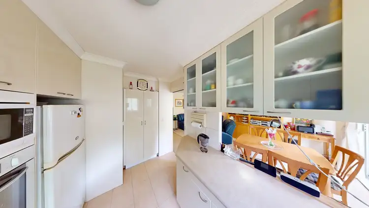 Third view of Homely apartment listing, 6/3 O'Rourke Crescent, Eastlakes NSW 2018