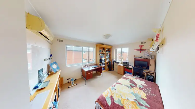 Fifth view of Homely apartment listing, 6/3 O'Rourke Crescent, Eastlakes NSW 2018