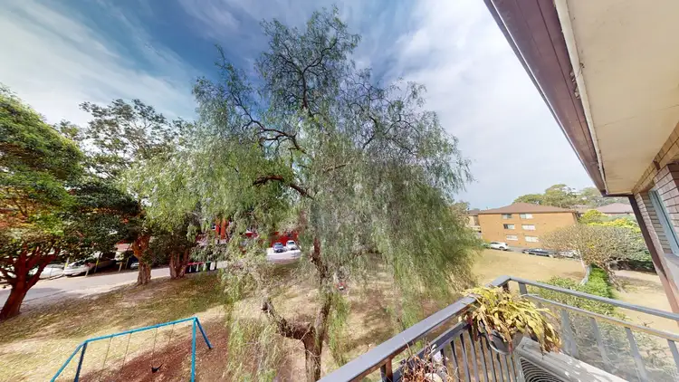 Sixth view of Homely apartment listing, 6/3 O'Rourke Crescent, Eastlakes NSW 2018