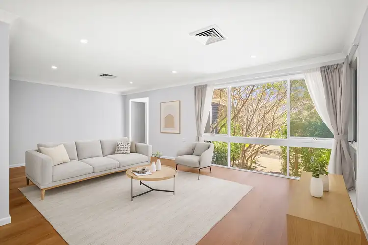 Third view of Homely house listing, 16 Barrallier Way, St Clair NSW 2759