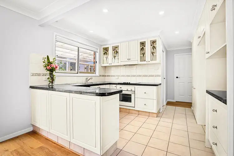 Fourth view of Homely house listing, 16 Barrallier Way, St Clair NSW 2759