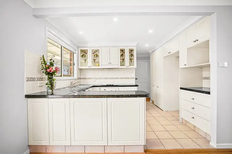 Sixth view of Homely house listing, 16 Barrallier Way, St Clair NSW 2759