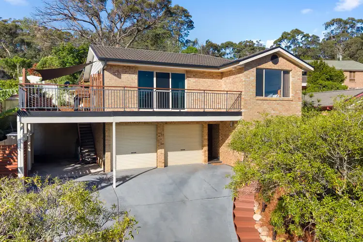 52 Morgan Avenue, Tumbi Umbi NSW 2261