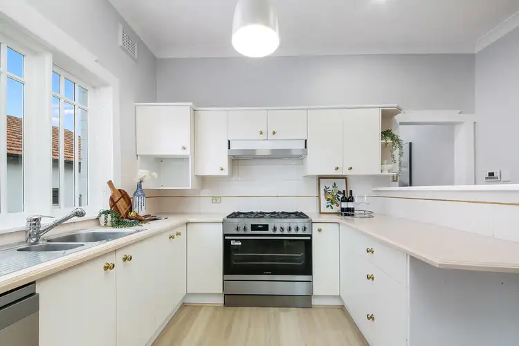 Third view of Homely house listing, 11 Daly Avenue, Concord NSW 2137