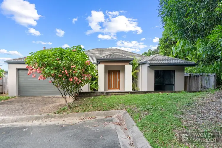 2 Hideaway Close, Palm Cove QLD 4879