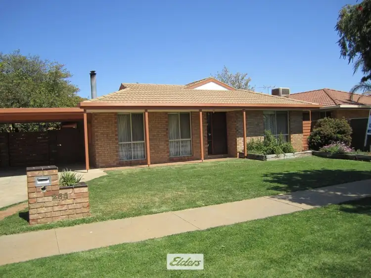265 Sixth Street, Mildura VIC 3500