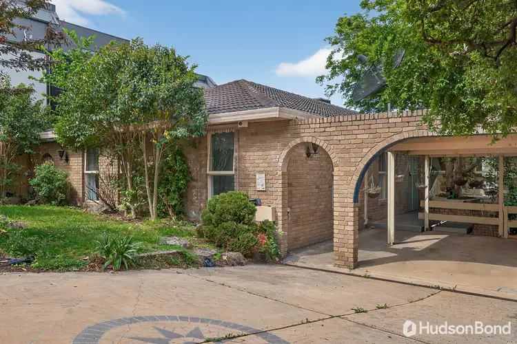 3 Hill Court, Doncaster VIC 3108