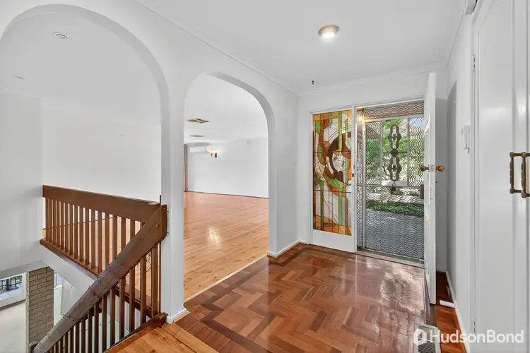 Third view of Homely house listing, 3 Hill Court, Doncaster VIC 3108