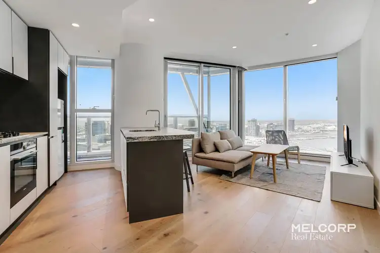 3809/639 Little Lonsdale Street, Melbourne VIC 3000