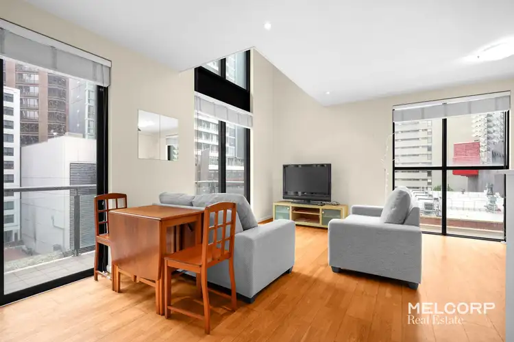 701/87 Franklin Street, Melbourne VIC 3000