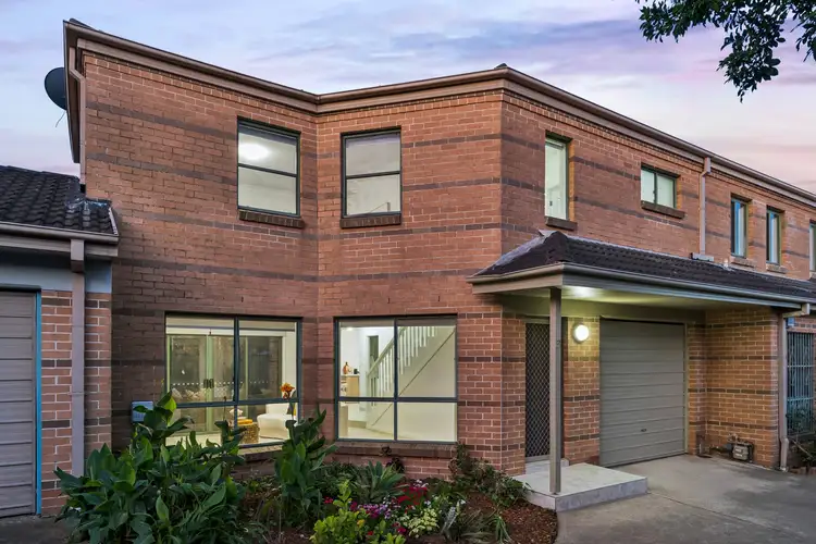 3/114 Highclere Avenue, Punchbowl NSW 2196