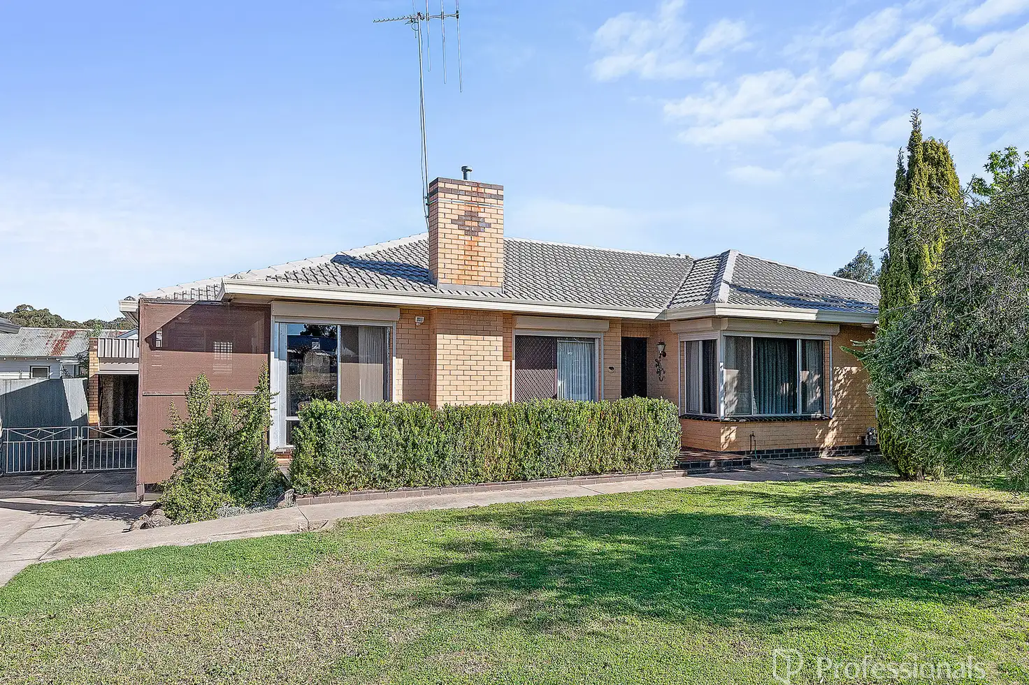 Main view of Homely house listing, 6 Gillies Street, Maryborough VIC 3465