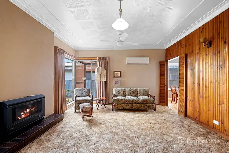 Third view of Homely house listing, 6 Gillies Street, Maryborough VIC 3465